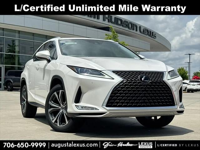 2022 Lexus RX 350 RX 350 for sale in Martinez, GA