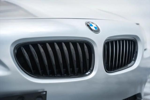 2005 BMW Z4 2.5i