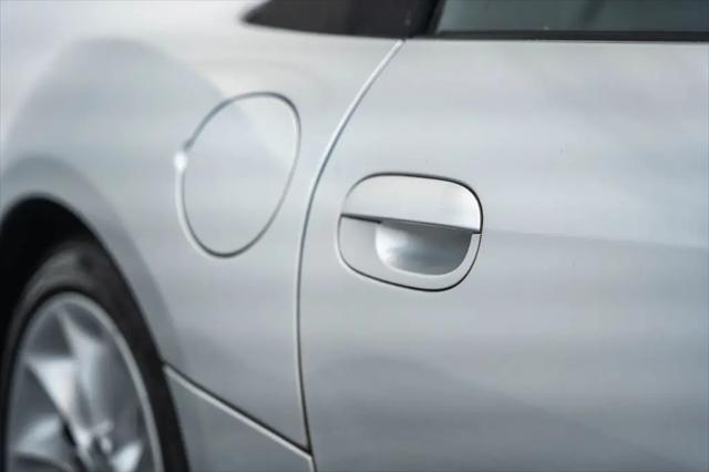 2005 BMW Z4 2.5i