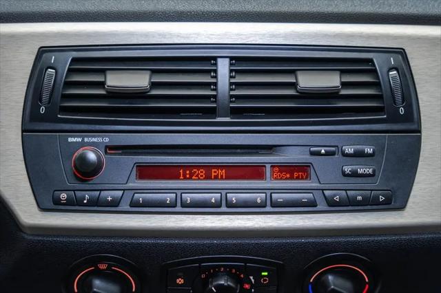 2005 BMW Z4 2.5i