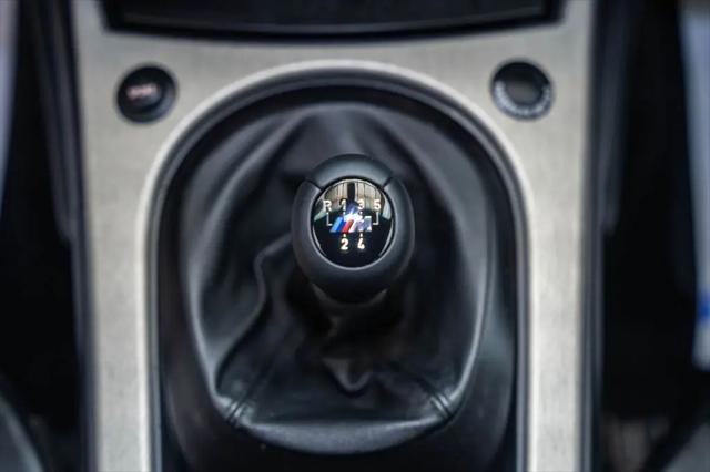 2005 BMW Z4 2.5i