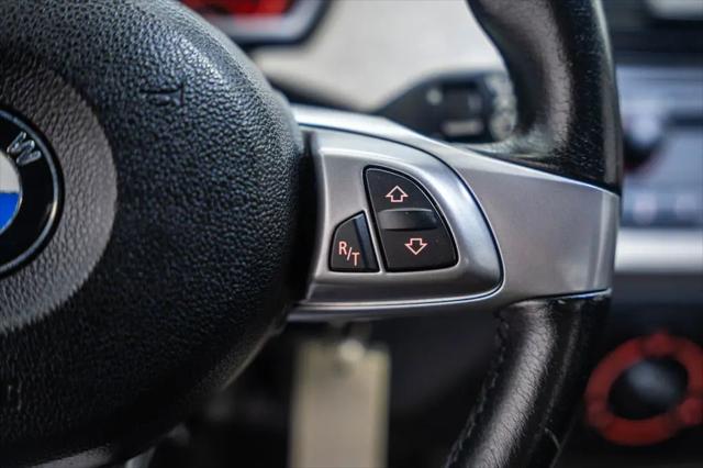 2005 BMW Z4 2.5i