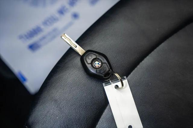 2005 BMW Z4 2.5i