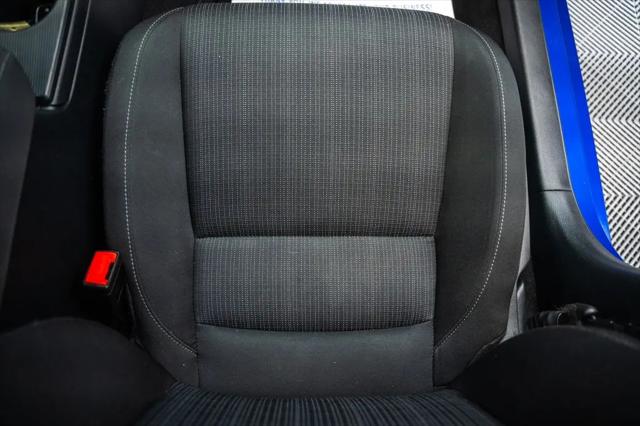 2022 Honda Civic LX