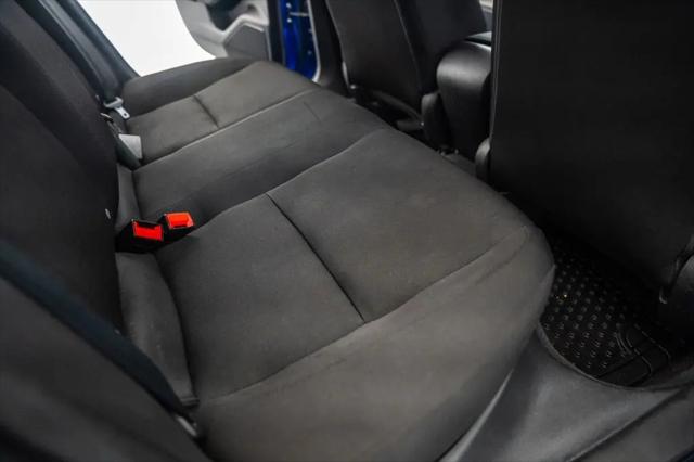 2022 Honda Civic LX