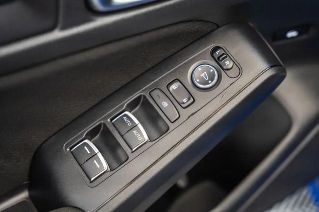 2022 Honda Civic LX