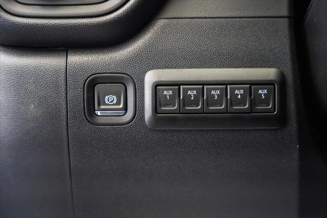2026 Chevrolet Silverado 2500HD Regular Cab, Long Bed, WT, 4WD