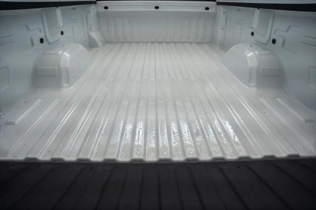 2026 Chevrolet Silverado 1500 4WD Regular Cab Long Bed WT