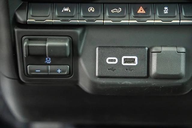 2026 Chevrolet Silverado 1500 4WD Regular Cab Long Bed WT