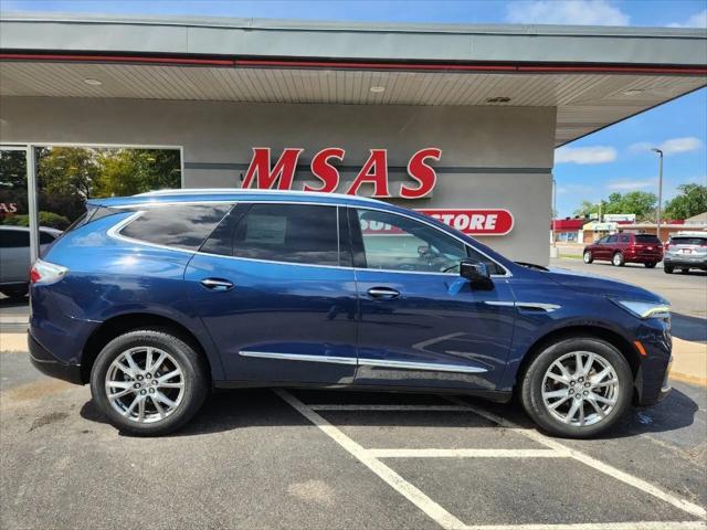 2023 Buick Enclave Essence AWD for sale in Grand Island, NE