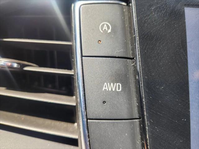 2023 Buick Enclave Premium AWD