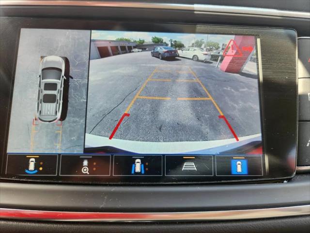 2023 Buick Enclave Premium AWD