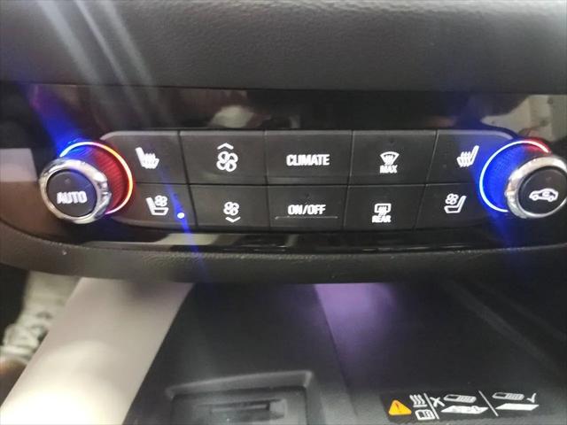 2023 Buick Enclave Premium AWD