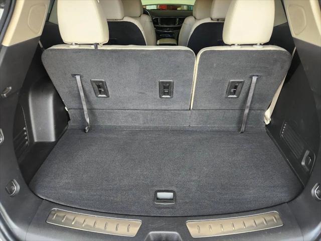 2023 Buick Enclave Premium AWD