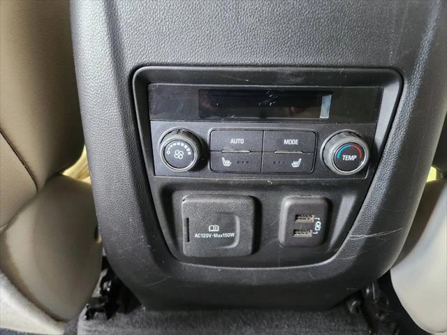 2023 Buick Enclave Premium AWD