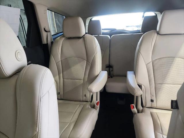 2023 Buick Enclave Premium AWD