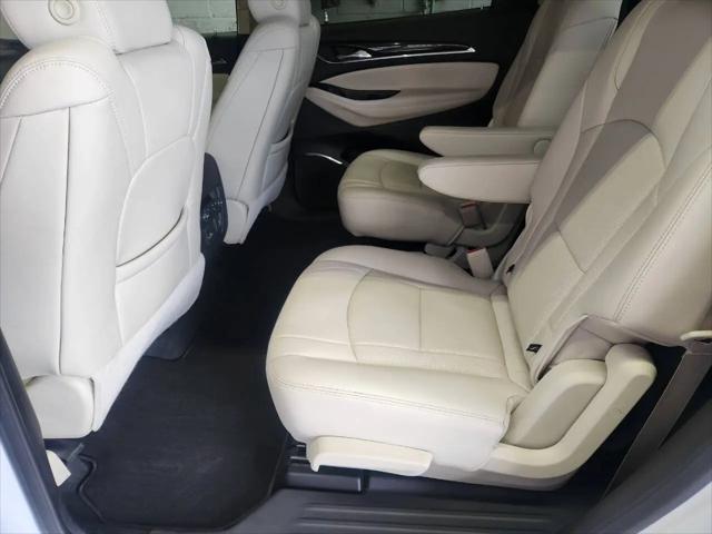 2023 Buick Enclave Premium AWD