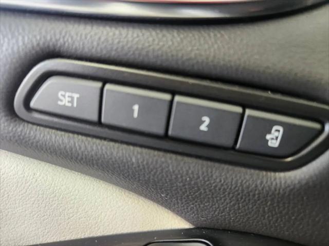 2023 Buick Enclave Premium AWD