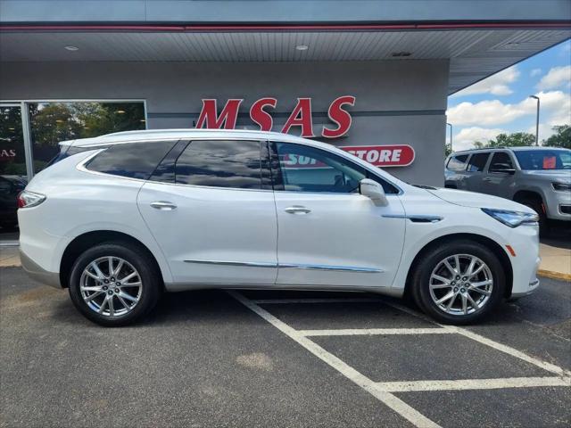 2023 Buick Enclave Premium AWD for sale in Grand Island, NE