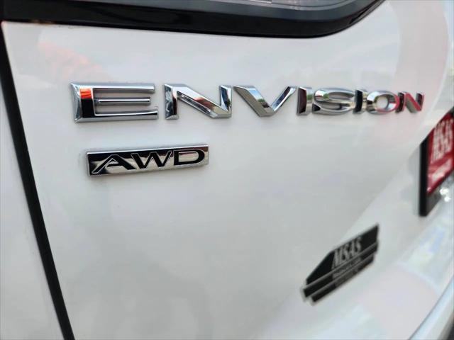 2023 Buick Envision Preferred AWD