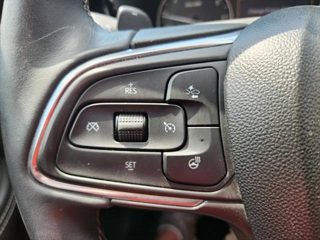2023 Buick Envision Preferred AWD