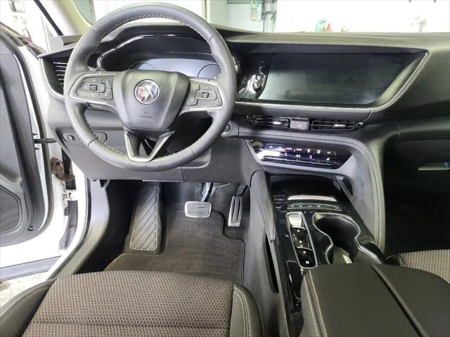 2023 Buick Envision Preferred AWD