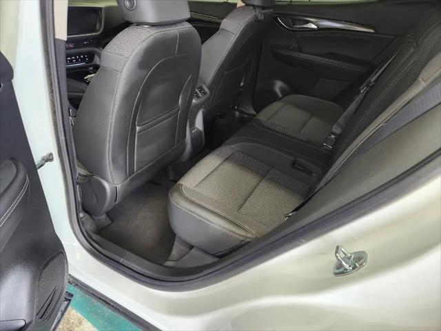2023 Buick Envision Preferred AWD