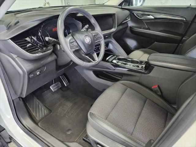 2023 Buick Envision Preferred AWD