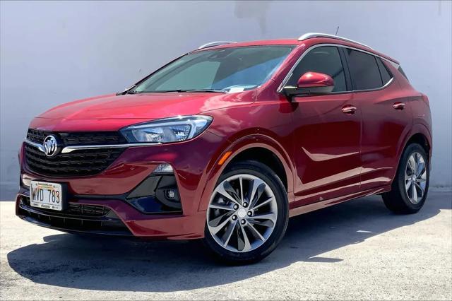 2023 Buick Encore GX Select FWD for sale in Honolulu, HI