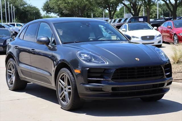 2021 Porsche Macan Macan for sale in Plano, TX