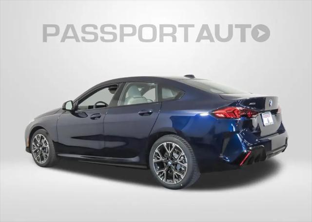 2025 BMW Coupe xDrive