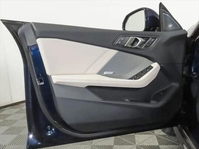 2025 BMW Coupe xDrive
