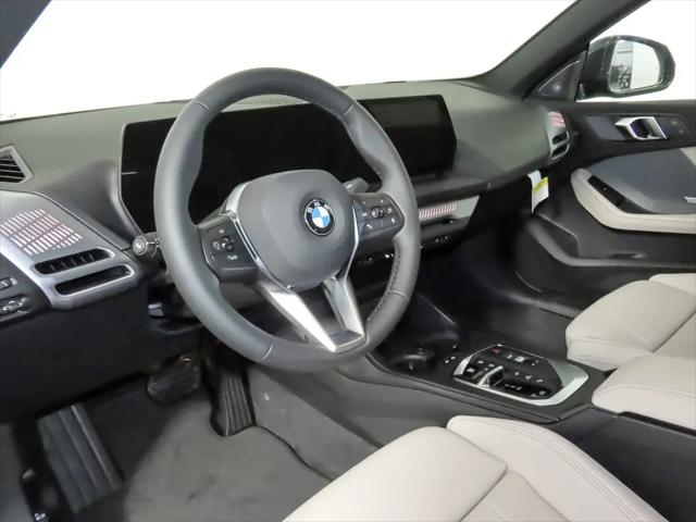 2025 BMW Coupe xDrive