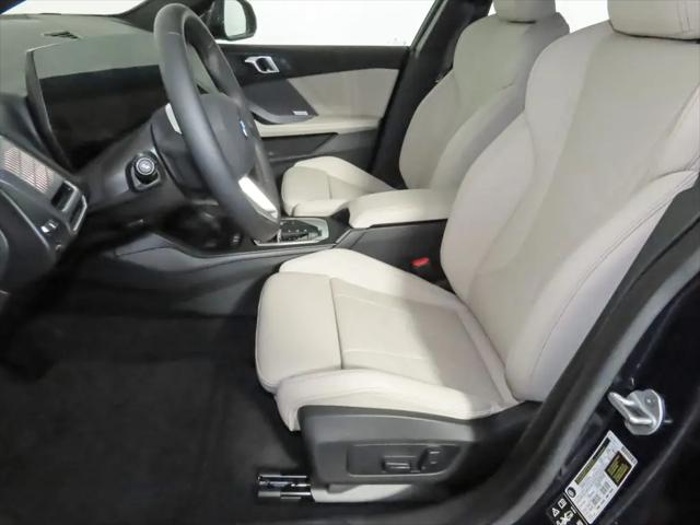 2025 BMW Coupe xDrive