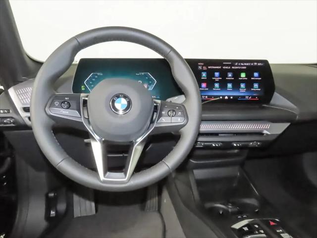 2025 BMW Coupe xDrive