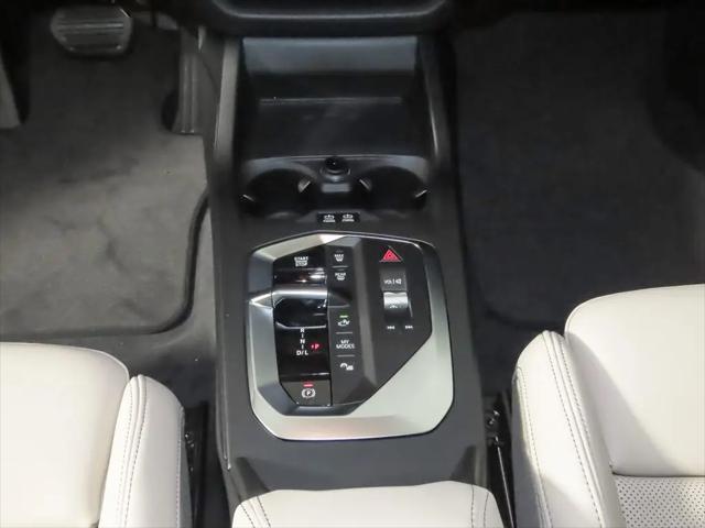 2025 BMW Coupe xDrive
