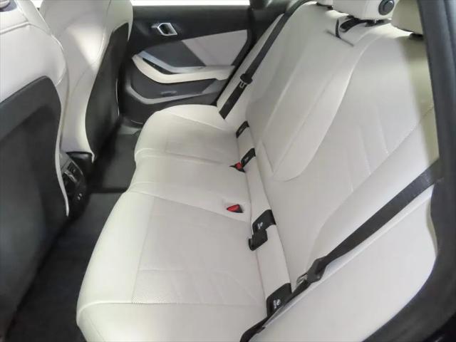 2025 BMW Coupe xDrive