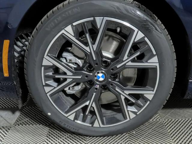 2025 BMW Coupe xDrive