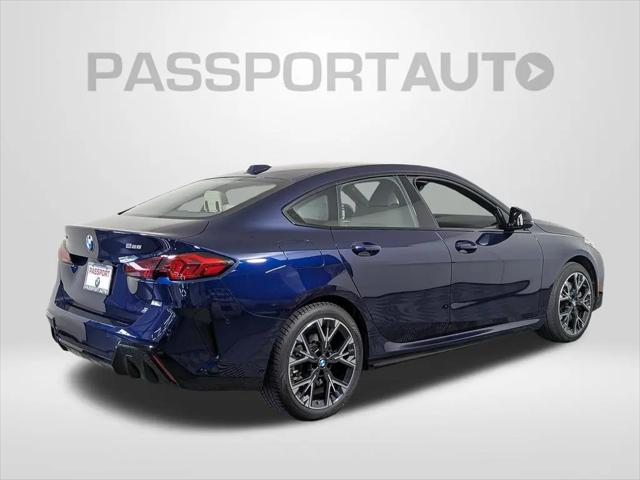 2025 BMW Coupe xDrive