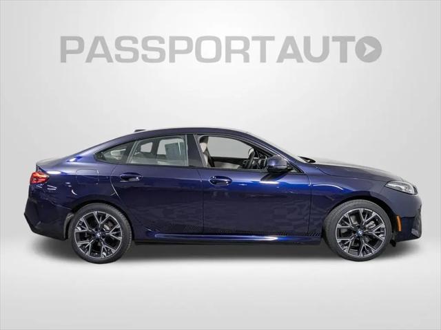 2025 BMW Coupe xDrive