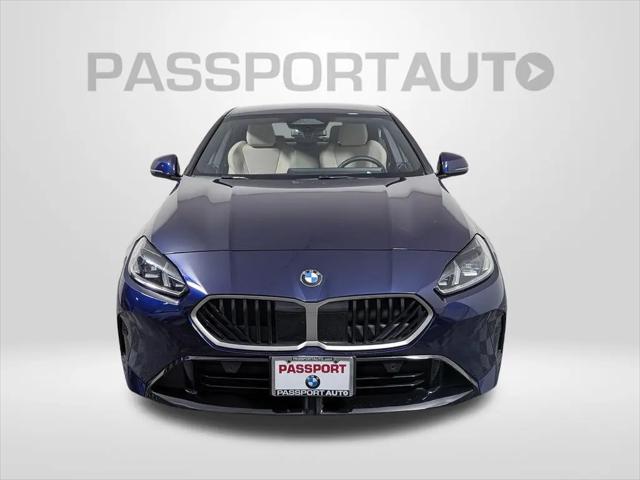 2025 BMW Coupe xDrive