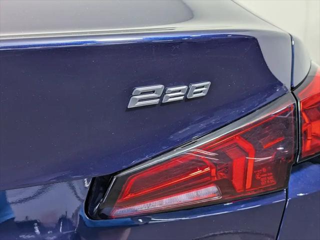 2025 BMW Coupe xDrive