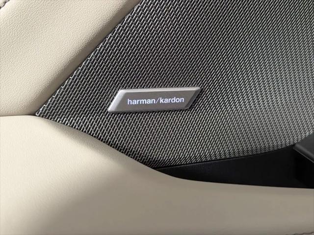 2025 BMW Coupe xDrive