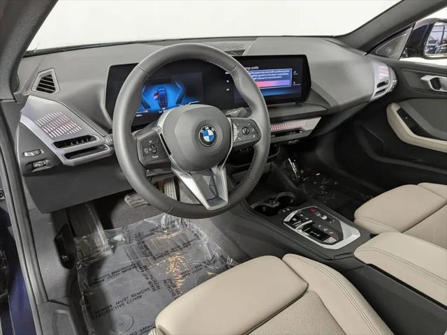 2025 BMW Coupe xDrive