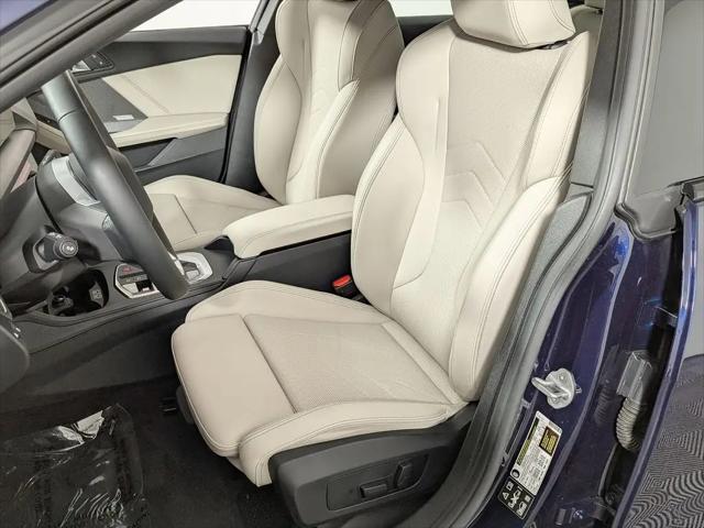 2025 BMW Coupe xDrive