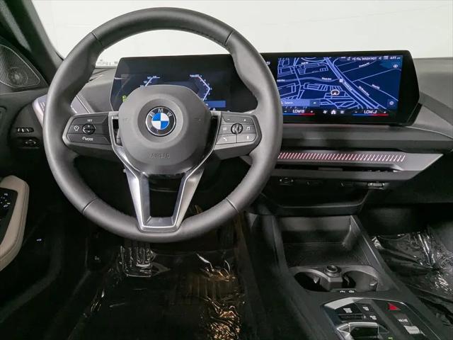 2025 BMW Coupe xDrive