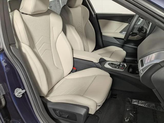 2025 BMW Coupe xDrive