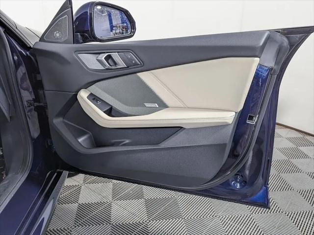 2025 BMW Coupe xDrive