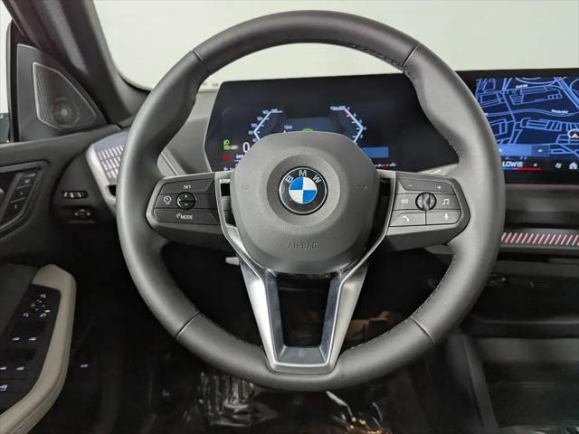 2025 BMW Coupe xDrive