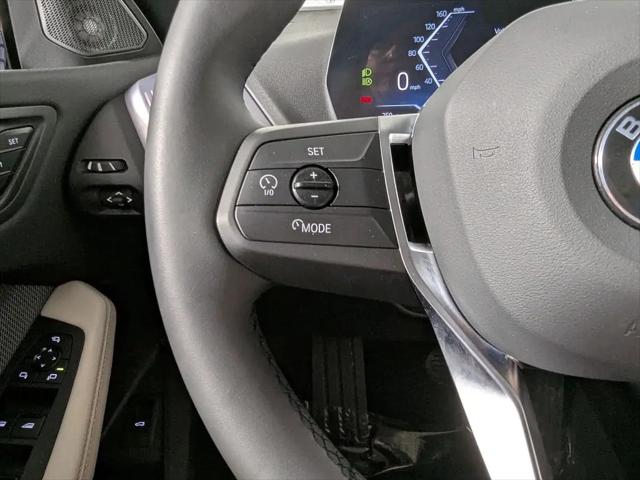 2025 BMW Coupe xDrive